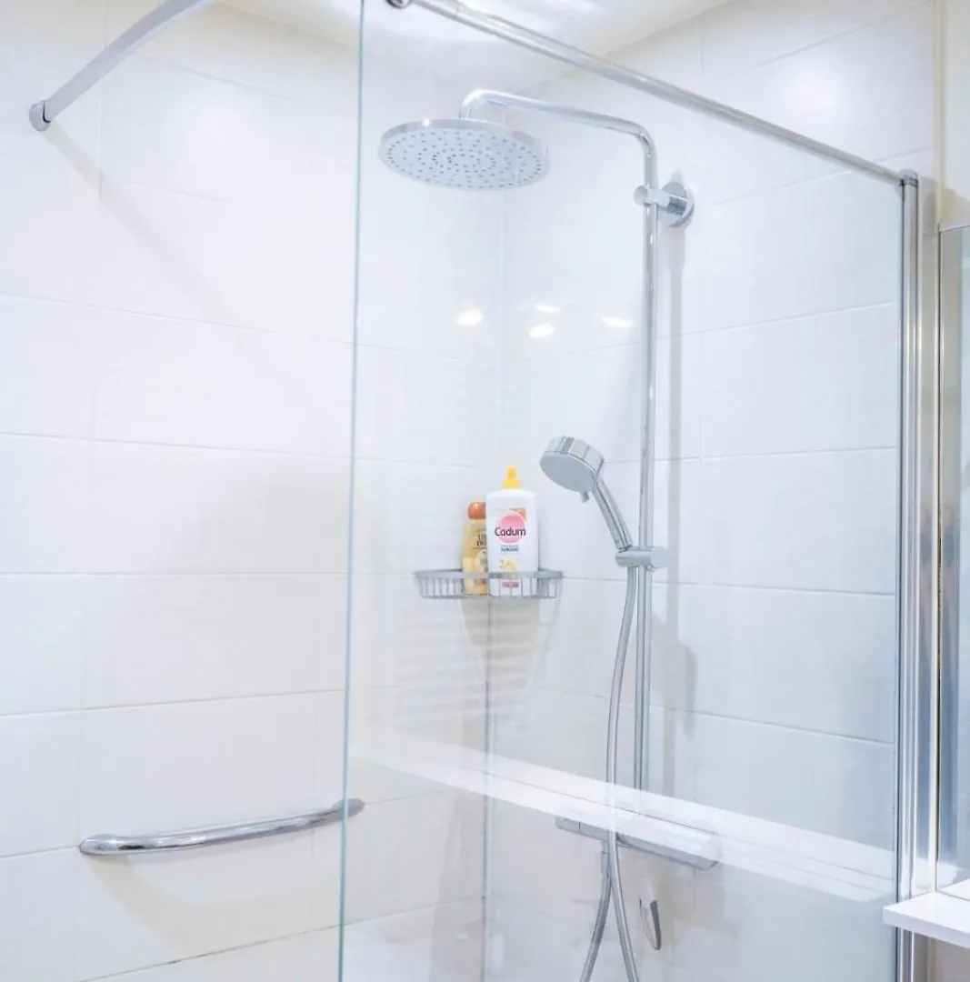 Cozy 58 M Near Butte-Aux-Cailles Apartment Paris