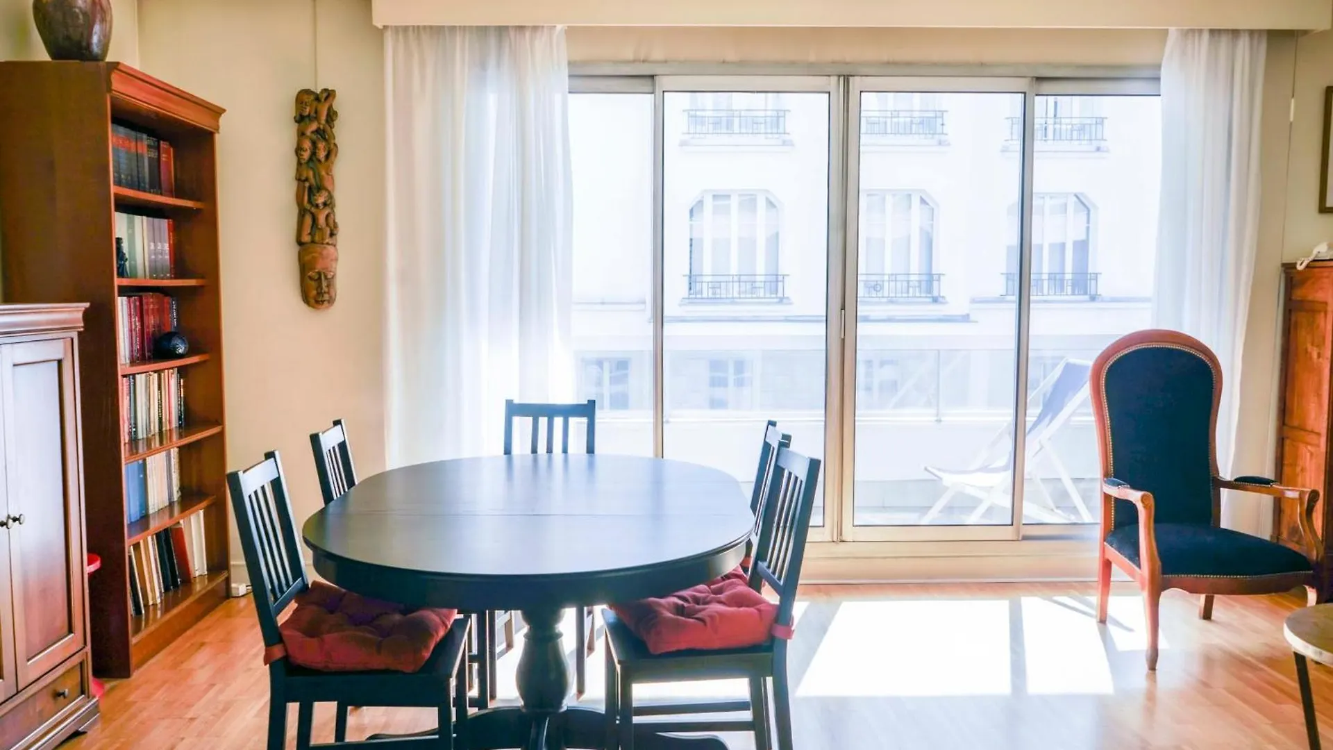 Cozy 58 M Near Butte-Aux-Cailles Apartment Paris 0*,  France