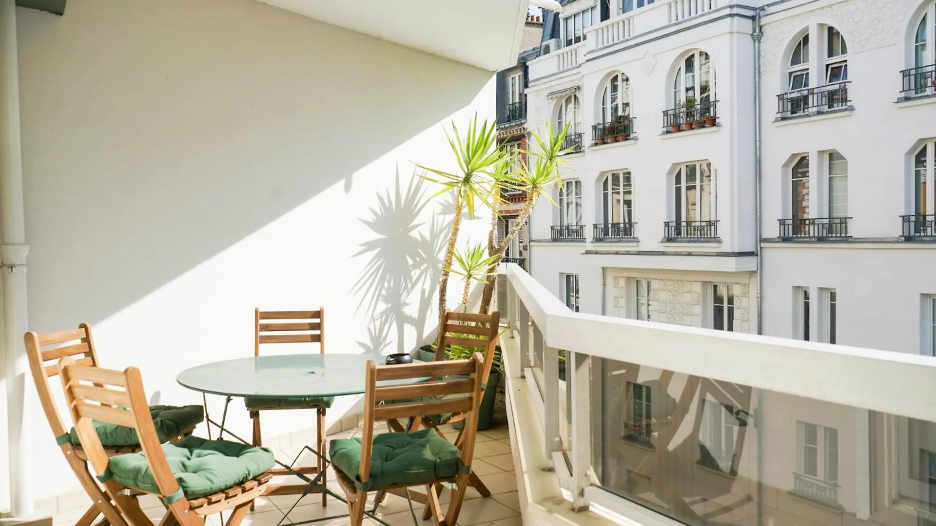 Cozy 58 M Near Butte-Aux-Cailles Apartment Paris