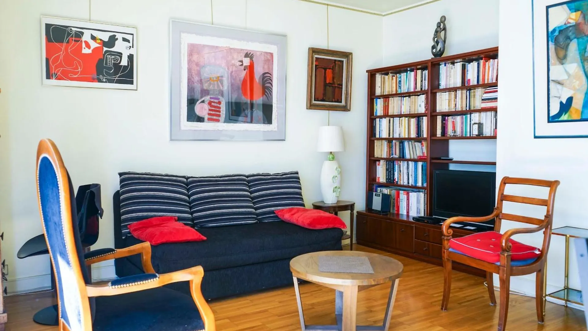 Cozy 58 M Near Butte-Aux-Cailles Apartment Paris
