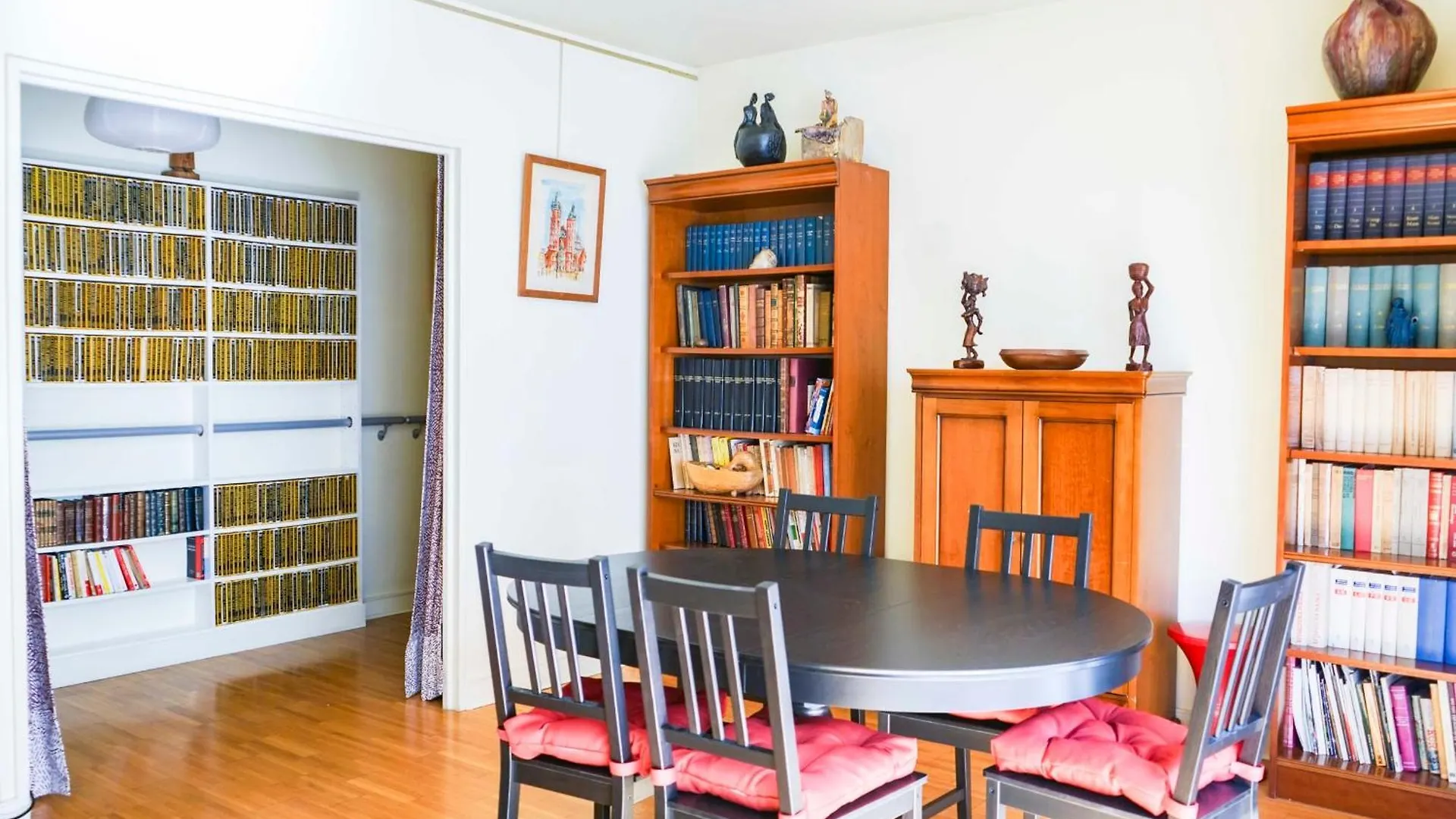 Cozy 58 M Near Butte-Aux-Cailles Apartment Paris