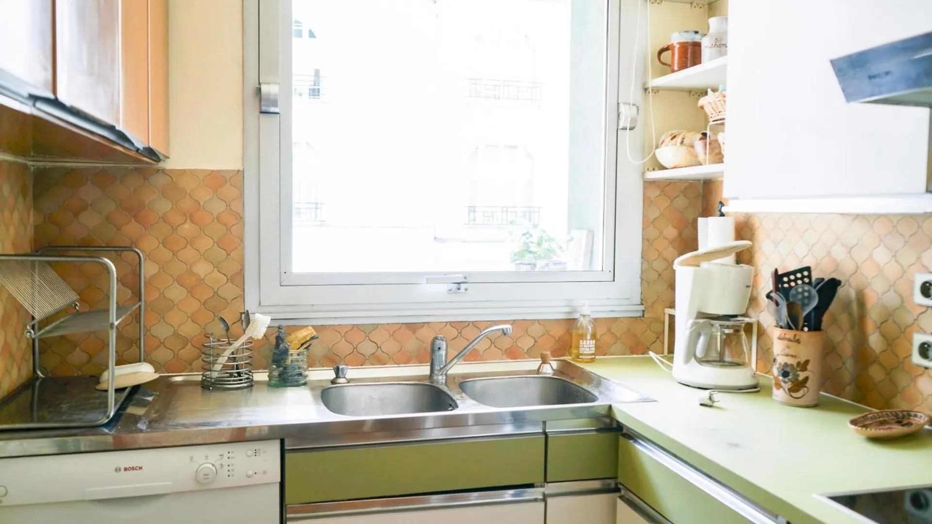 Cozy 58 M Near Butte-Aux-Cailles Apartment Paris 0*,  France