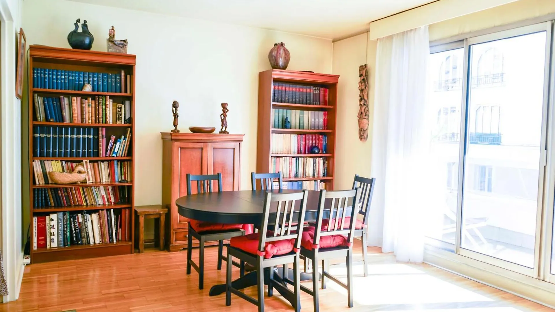 Cozy 58 M Near Butte-Aux-Cailles Apartment Paris